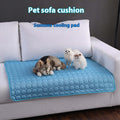 Pet Summer Cat And Dog Sofa Mat | Phonax Services