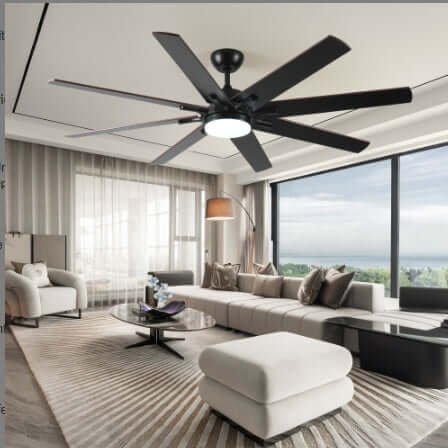Plastic Ceiling Fans | Phonax Services