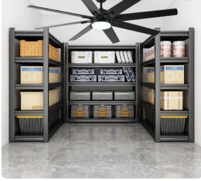 Plastic Ceiling Fans | Phonax Services