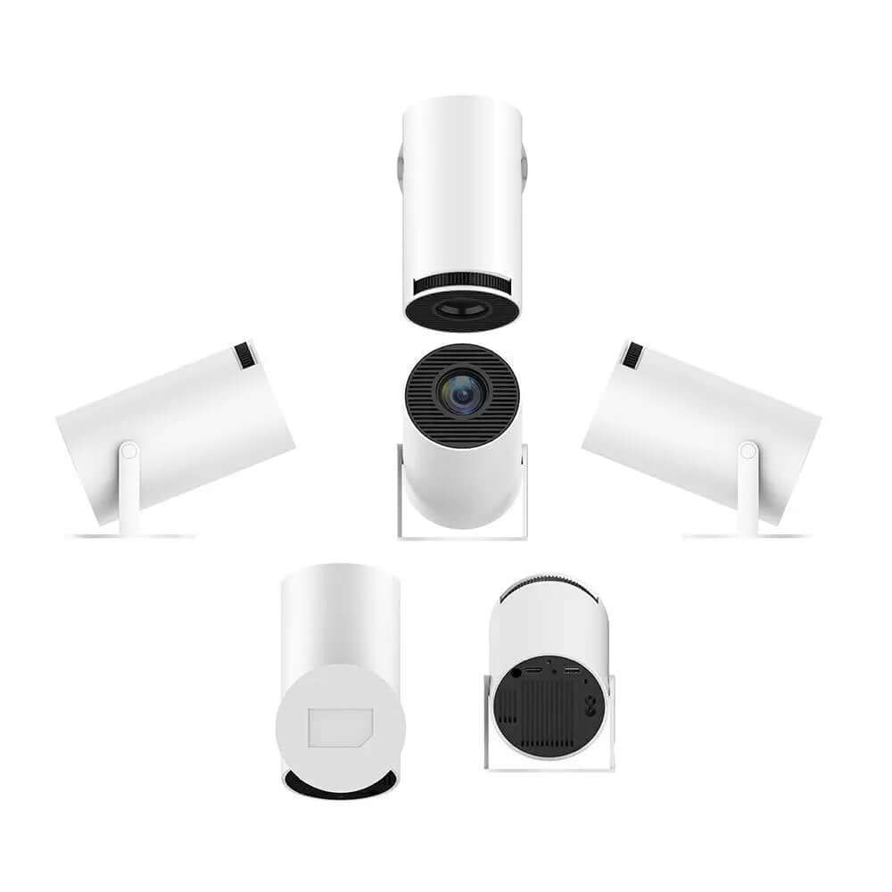 Portable Projector | Phonax Services