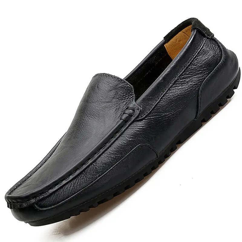 ⚡Premium Quality Pure Italian Leather Men's Shoes | Phonax Services
