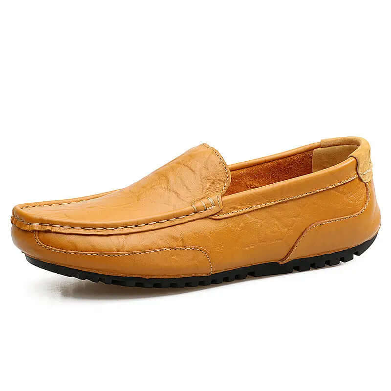 ⚡Premium Quality Pure Italian Leather Men's Shoes | Phonax Services