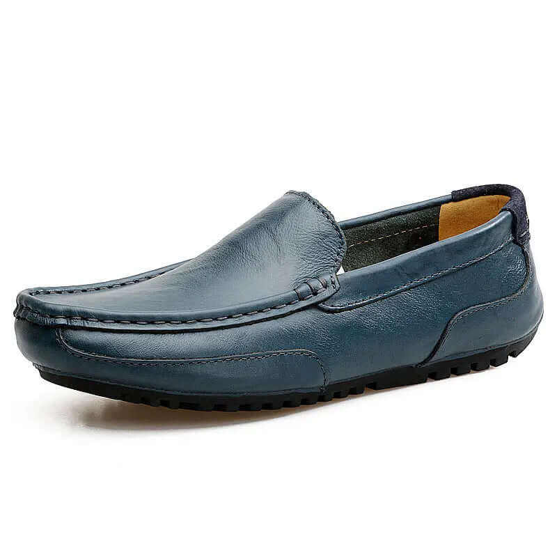 ⚡Premium Quality Pure Italian Leather Men's Shoes | Phonax Services