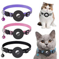 Reflective Collar Waterproof Holder Case For Airtag Air Tag for animal | Phonax Services