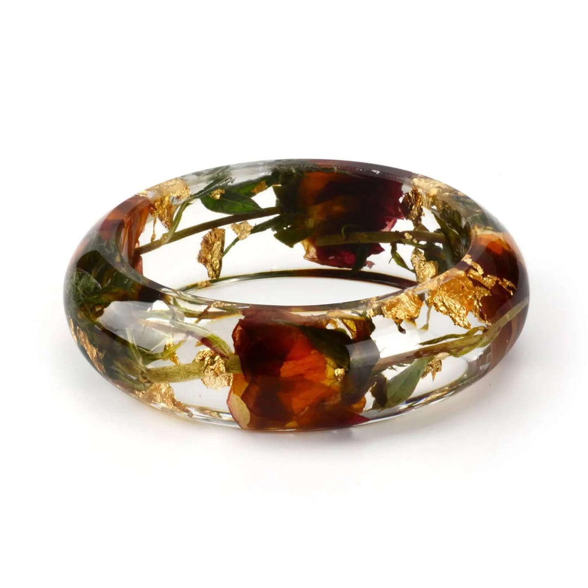Resin crystal bracelet | Phonax Services