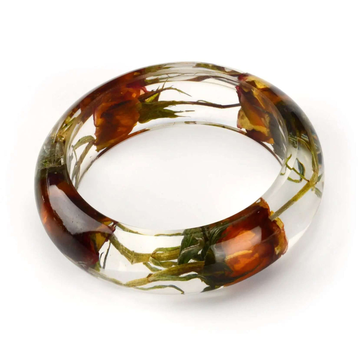 Resin crystal bracelet | Phonax Services