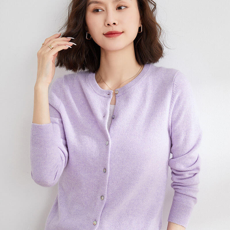 Stylish Knitwear Women’s Cardigan Coat – Soft and Cozy Design | Phonax Services