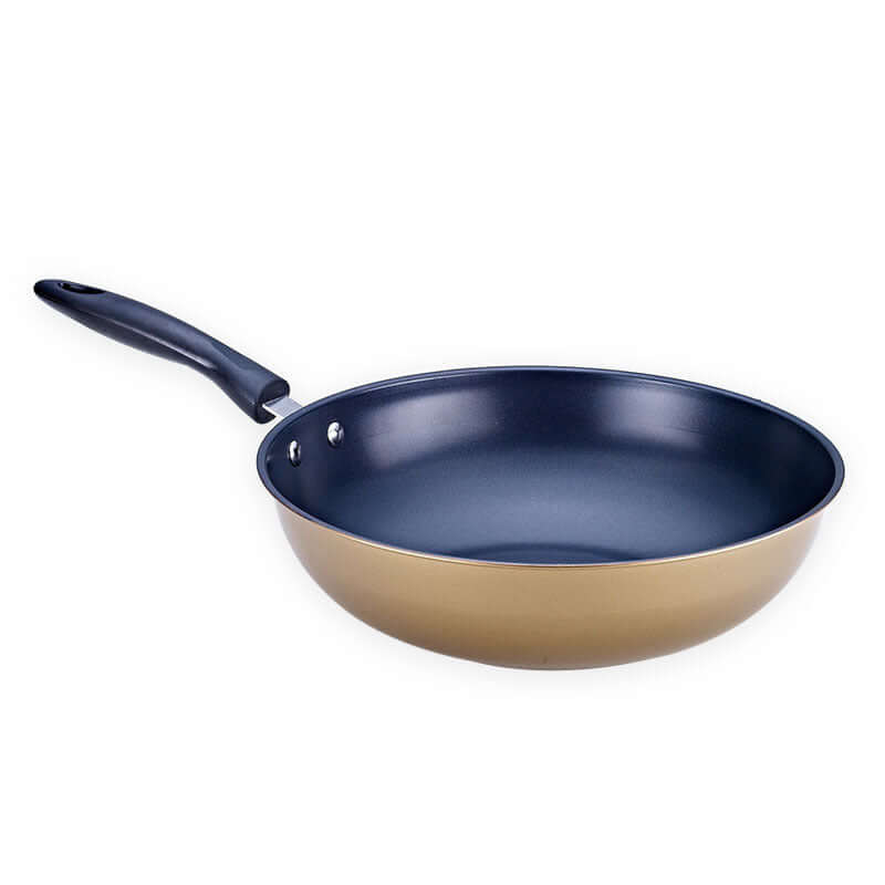 3-Piece Cast Iron Non-Stick Cookware Set – Durable Kitchen Pots & Frying Pan by Phonax | Phonax Services