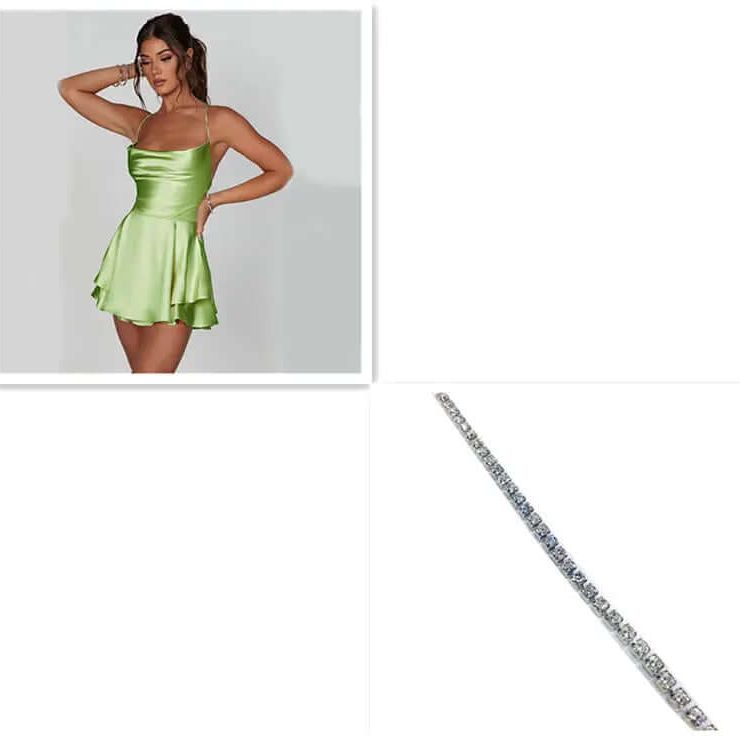 FashionForward Sexy Suspender Skirt – Elegant Summer Style | Phonax Services
