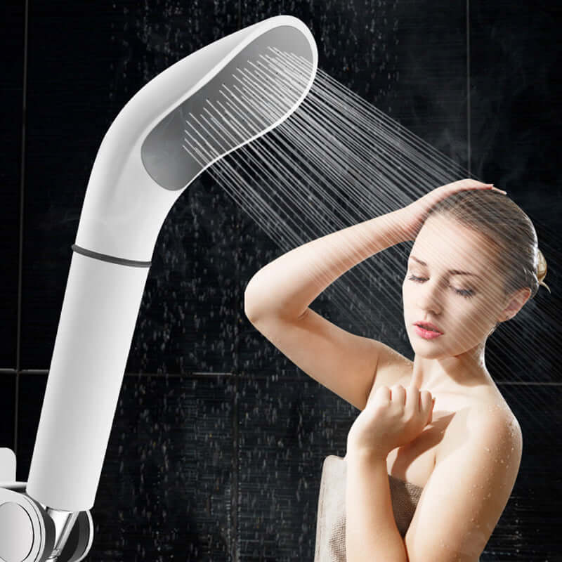 Shower With Water Saving Filter Shower Head Bathroom Accessories | Phonax Services