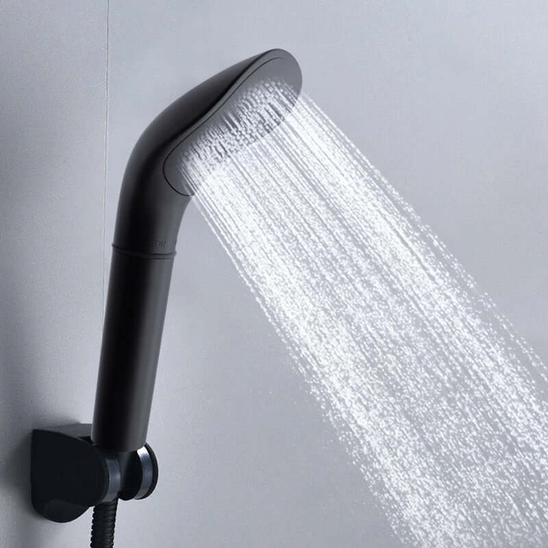 Shower With Water Saving Filter Shower Head Bathroom Accessories | Phonax Services