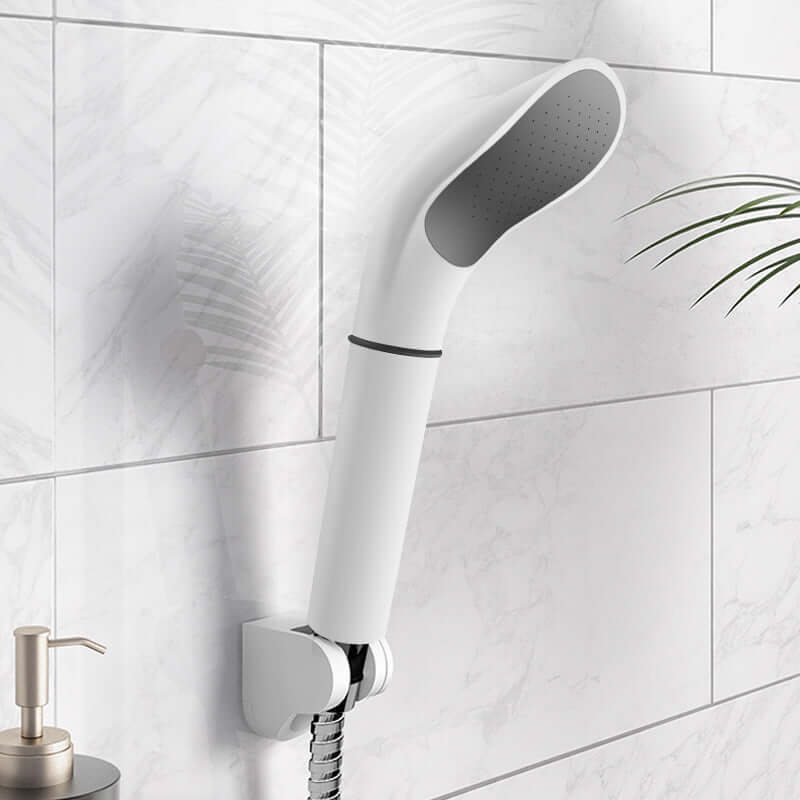 Shower With Water Saving Filter Shower Head Bathroom Accessories | Phonax Services
