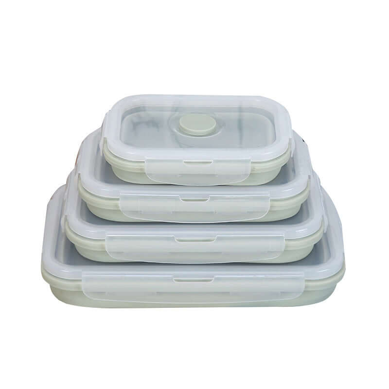 Silicone lunch box | Phonax Services