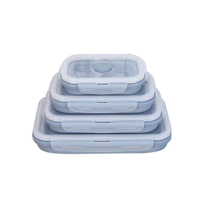 Silicone lunch box | Phonax Services