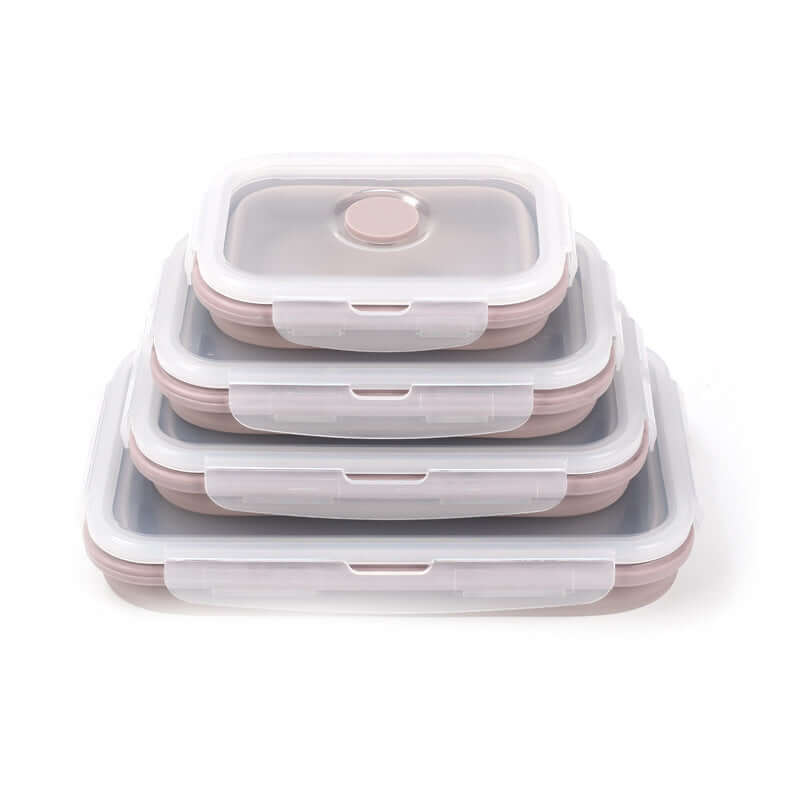 Silicone lunch box | Phonax Services
