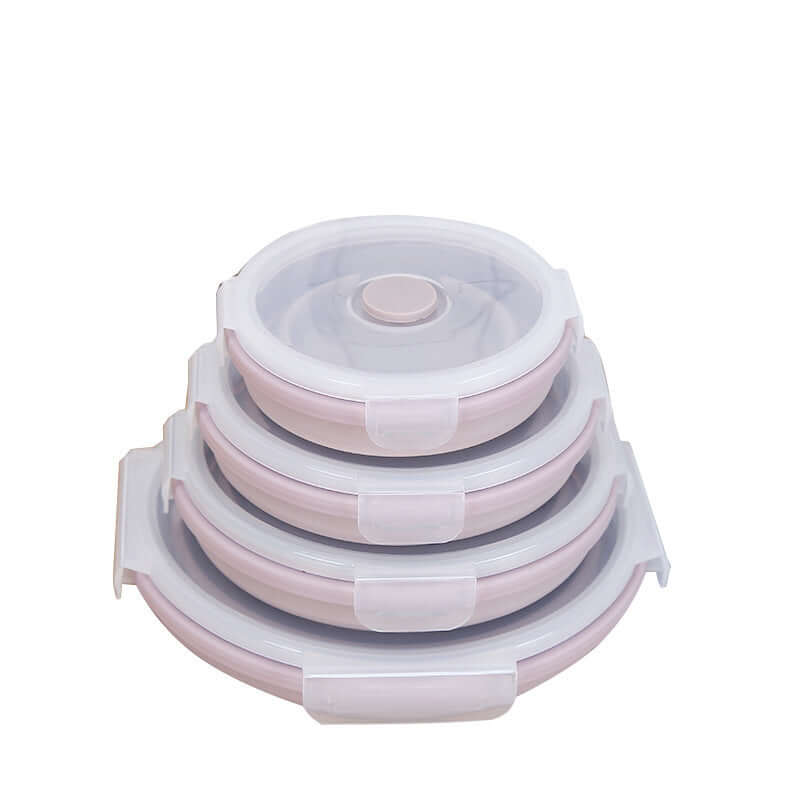 Silicone lunch box | Phonax Services