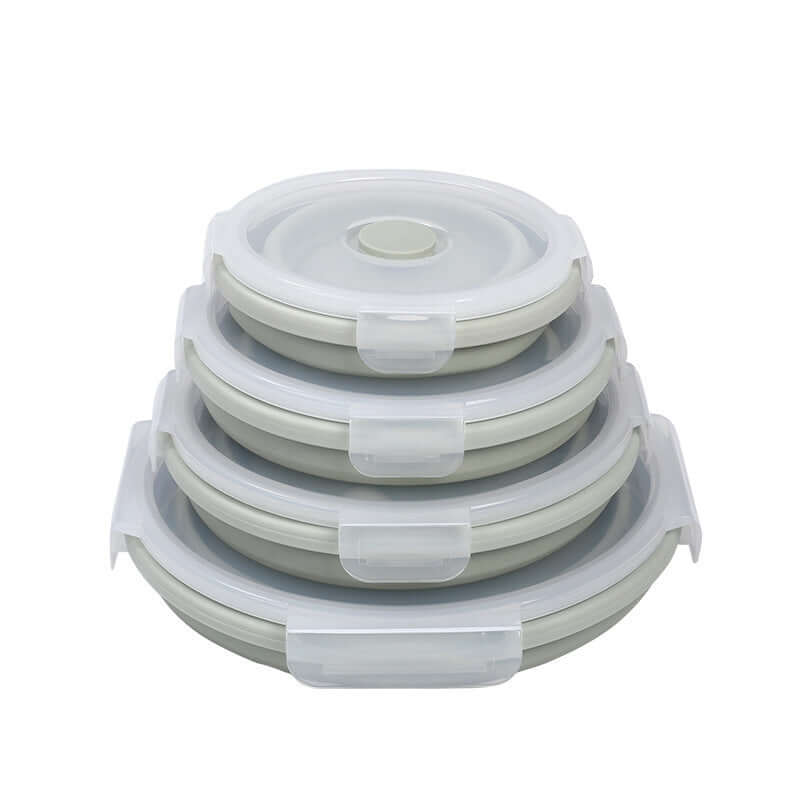 Silicone lunch box | Phonax Services