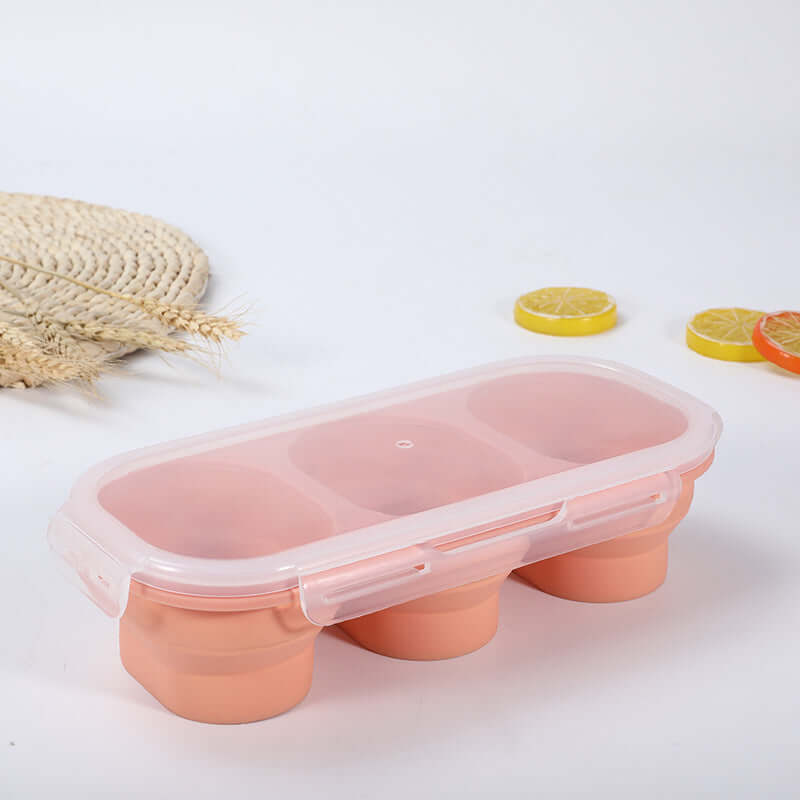 Silicone lunch box | Phonax Services