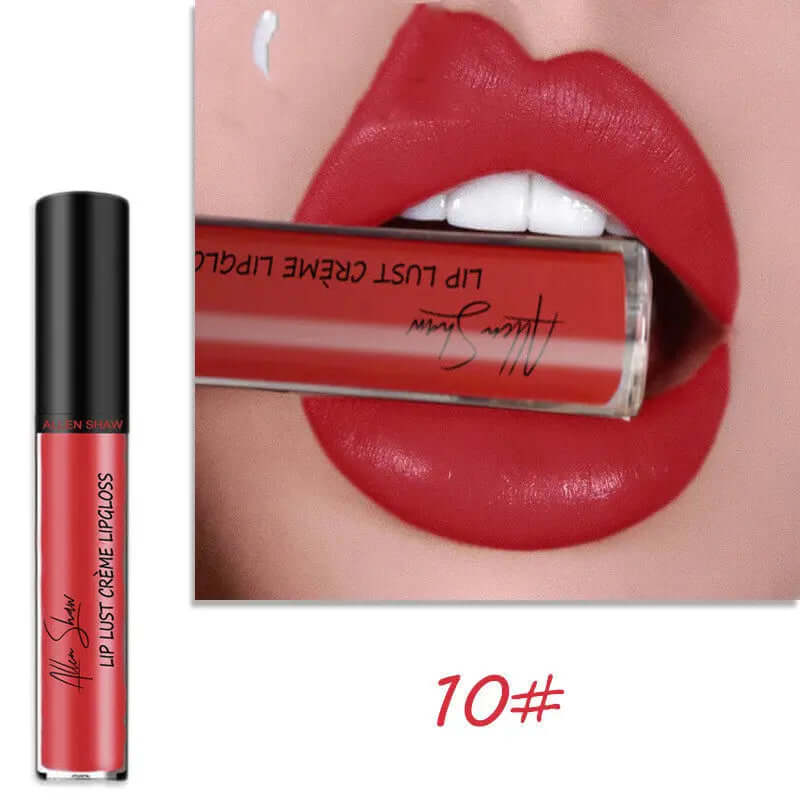 ⚡Silky Cream Texture Lips Gloss | Phonax Services