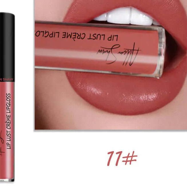 ⚡Silky Cream Texture Lips Gloss | Phonax Services