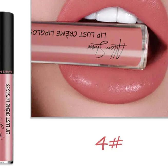 ⚡Silky Cream Texture Lips Gloss | Phonax Services
