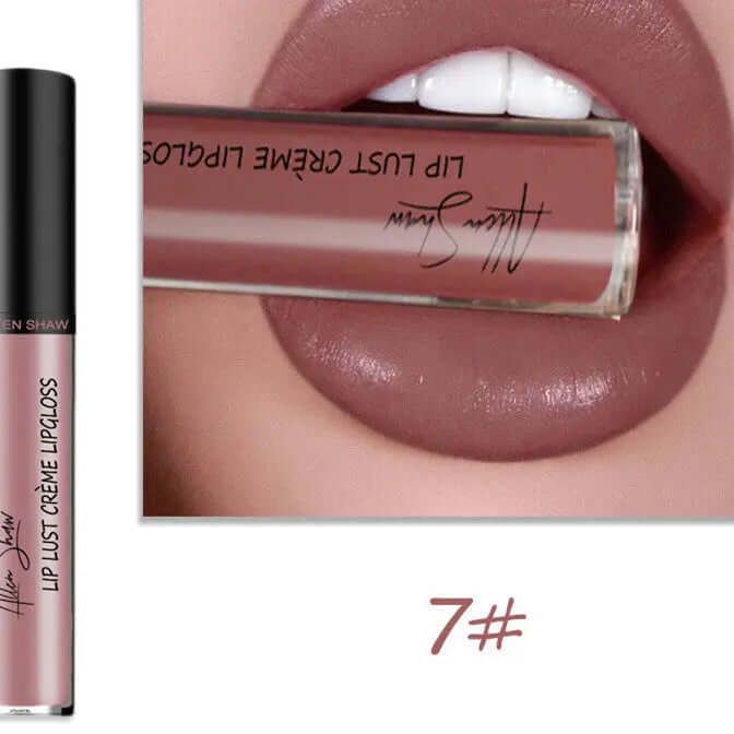 ⚡Silky Cream Texture Lips Gloss | Phonax Services