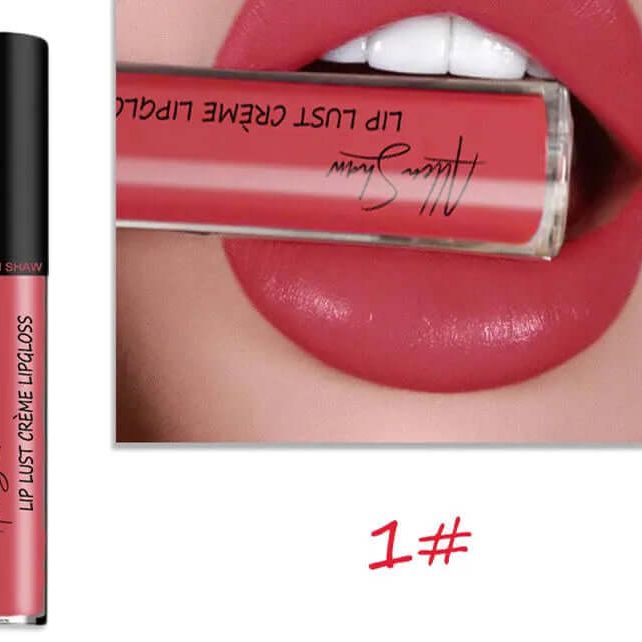 ⚡Silky Cream Texture Lips Gloss | Phonax Services