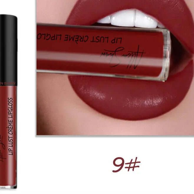 ⚡Silky Cream Texture Lips Gloss | Phonax Services