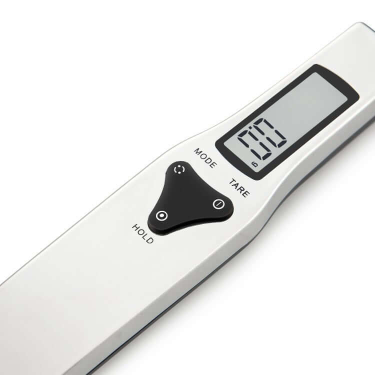 Digital Smart Measuring Spoon Scale – LCD Precision Food & Spice Measuring Tool | Phonax Services