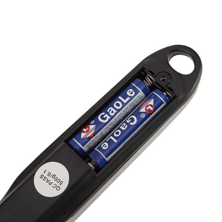 Digital Smart Measuring Spoon Scale – LCD Precision Food & Spice Measuring Tool | Phonax Services