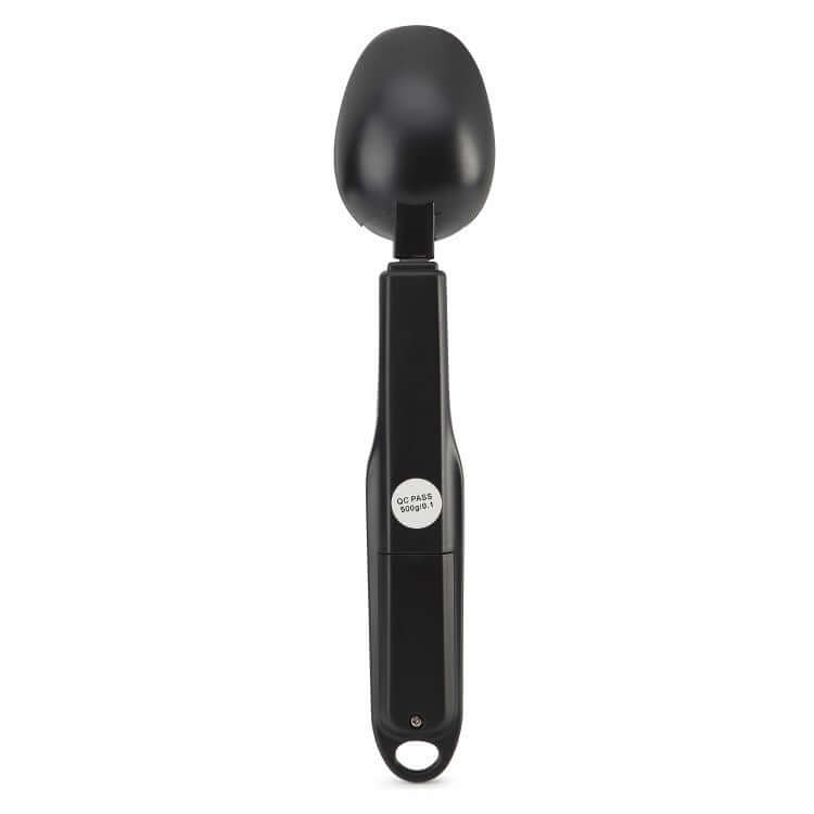Digital Smart Measuring Spoon Scale – LCD Precision Food & Spice Measuring Tool | Phonax Services