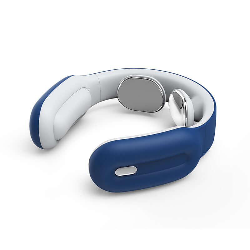 RelaxPro Mini Cervical Massager – Hot Compression Therapy | Phonax Services