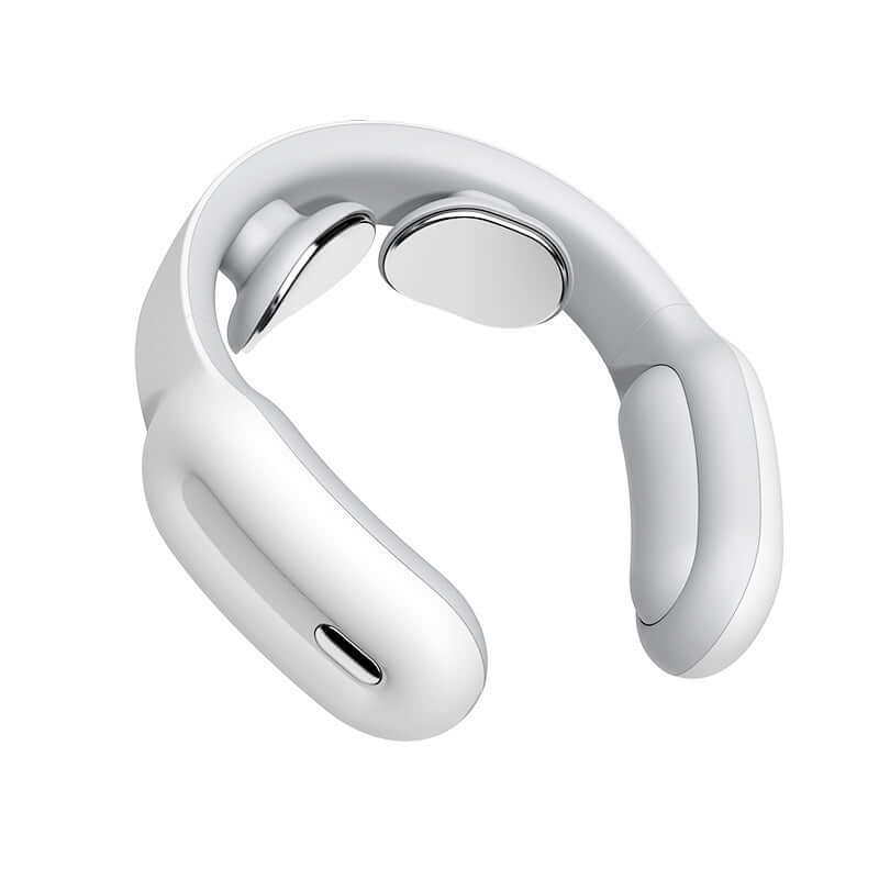 RelaxPro Mini Cervical Massager – Hot Compression Therapy | Phonax Services