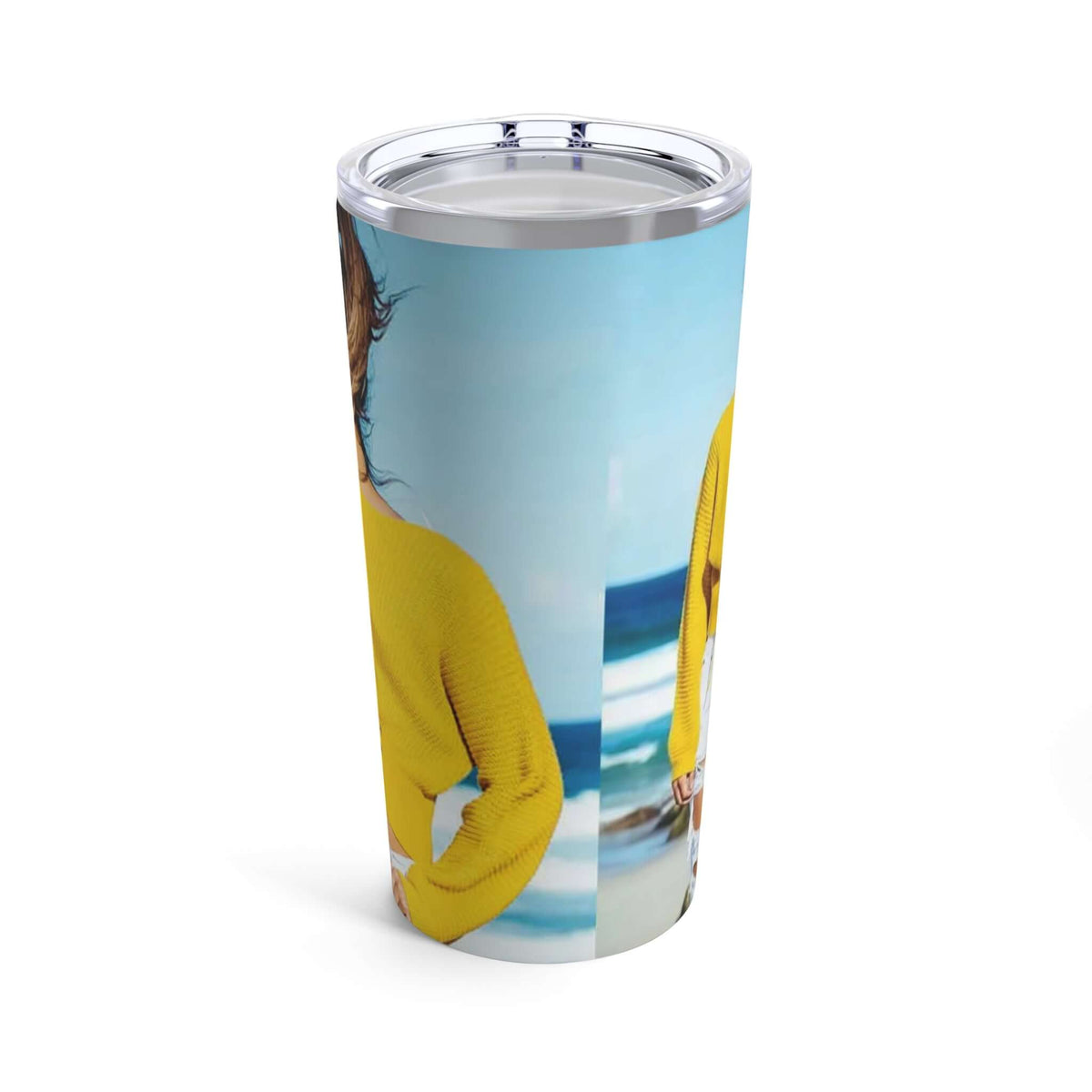 Stainless Steel Tumbler 20oz | Phonax Services