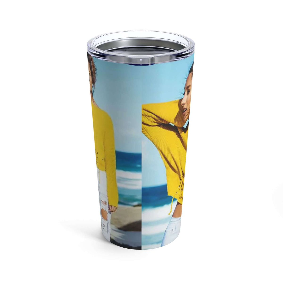 Stainless Steel Tumbler 20oz | Phonax Services