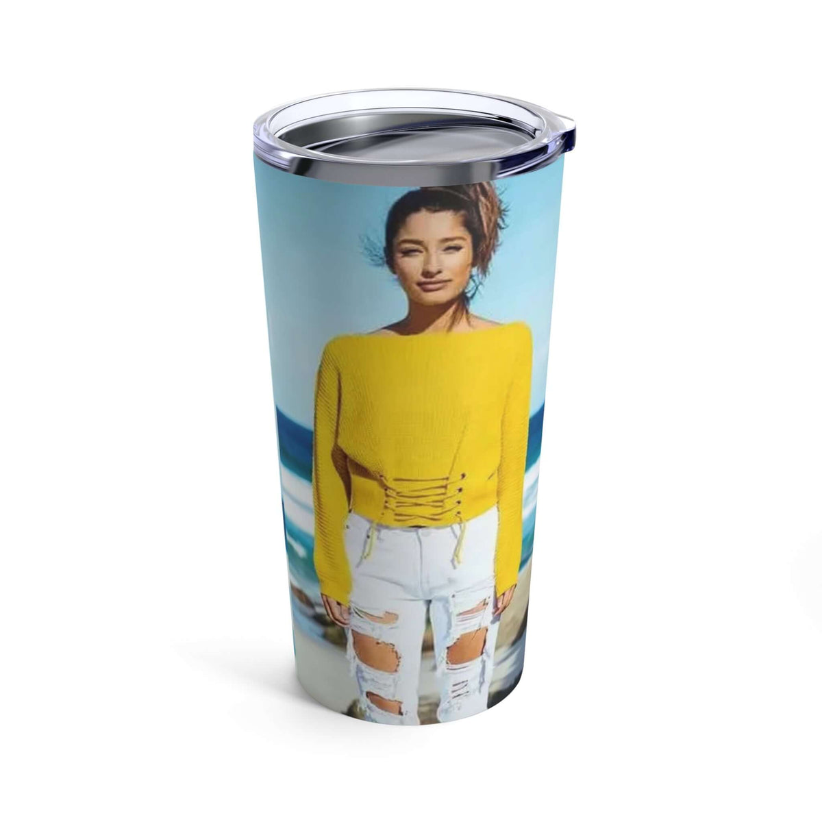 Stainless Steel Tumbler 20oz | Phonax Services