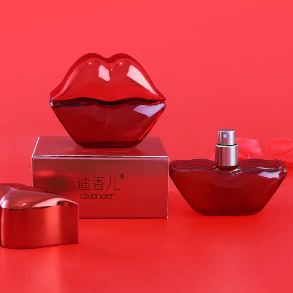 Sweet Kiss Perfume Long-lasting Light Perfume | Phonax Services