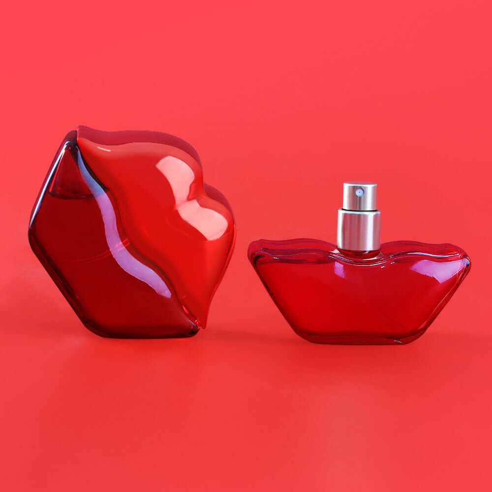 Sweet Kiss Perfume Long-lasting Light Perfume | Phonax Services