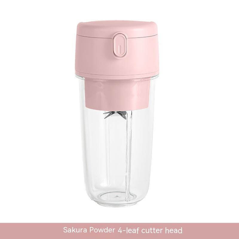 Ten-page Juicer Small Portable Household Multi-function | Phonax Services