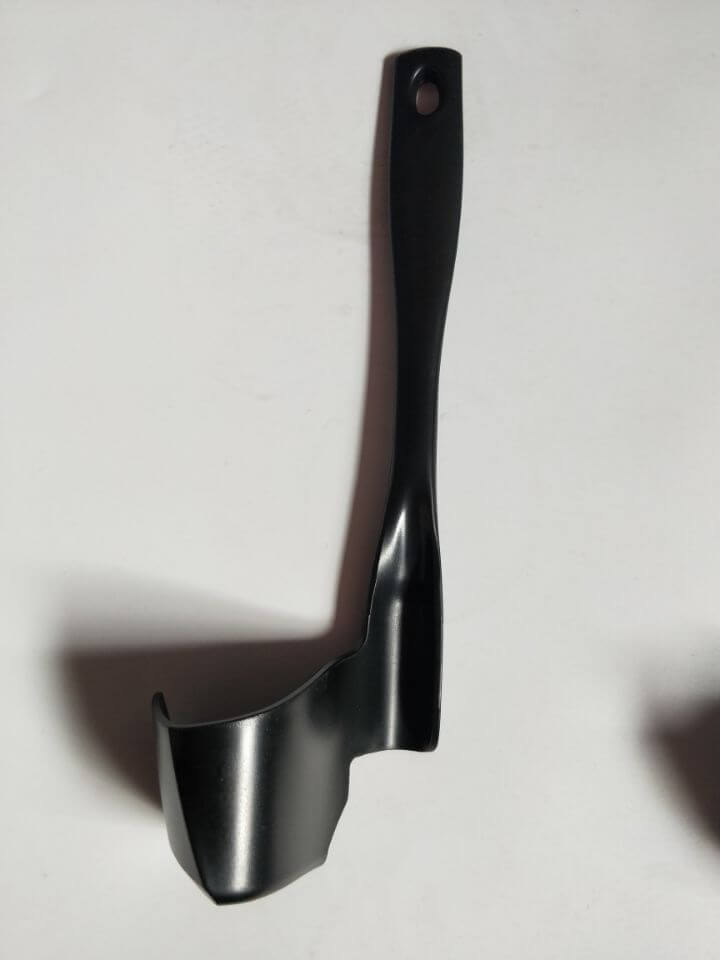 Thermomix Rotary Scraper – Rotating Spatula Tool for TM6, TM5, TM31 Mixers | Food Grade PP | Phonax Services