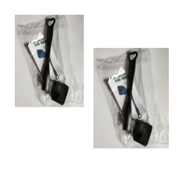 Thermomix Rotary Scraper – Rotating Spatula Tool for TM6, TM5, TM31 Mixers | Food Grade PP | Phonax Services