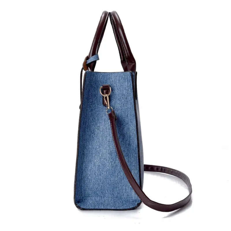 ✅ Three Crossbody Bag | Phonax Services