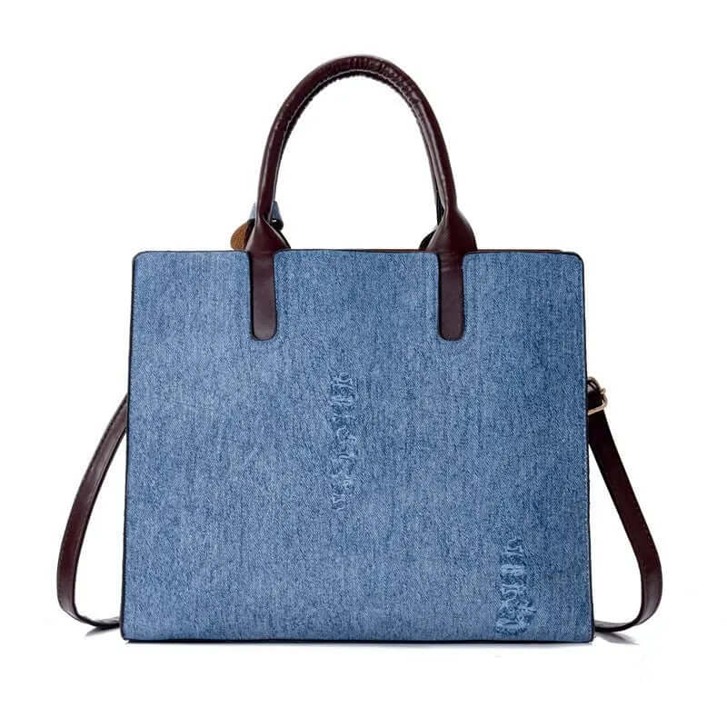 ✅ Three Crossbody Bag | Phonax Services