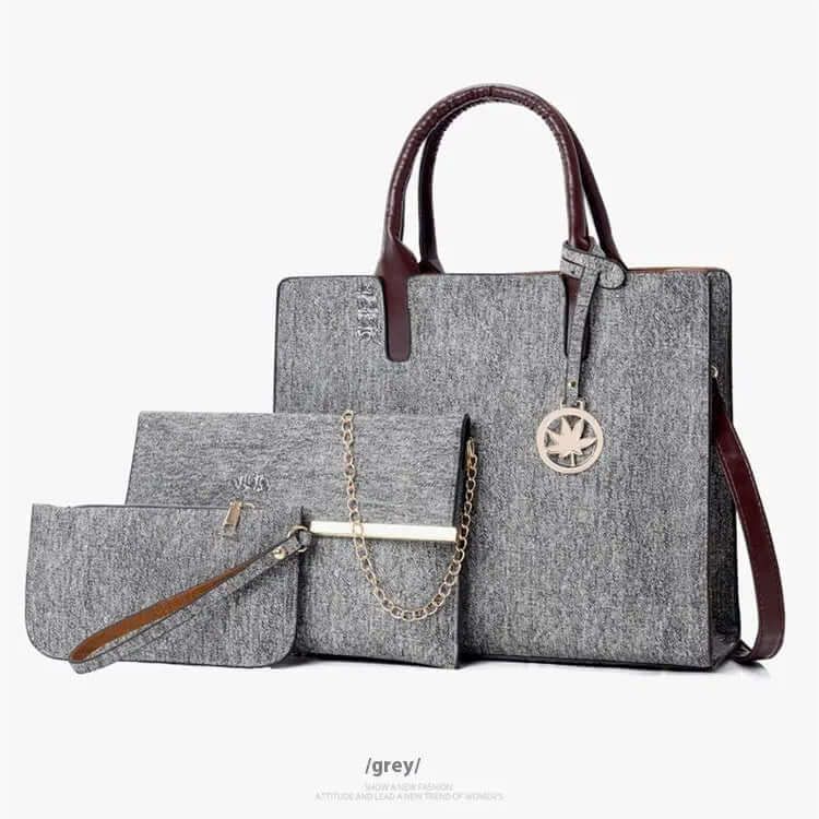 ✅ Three Crossbody Bag | Phonax Services
