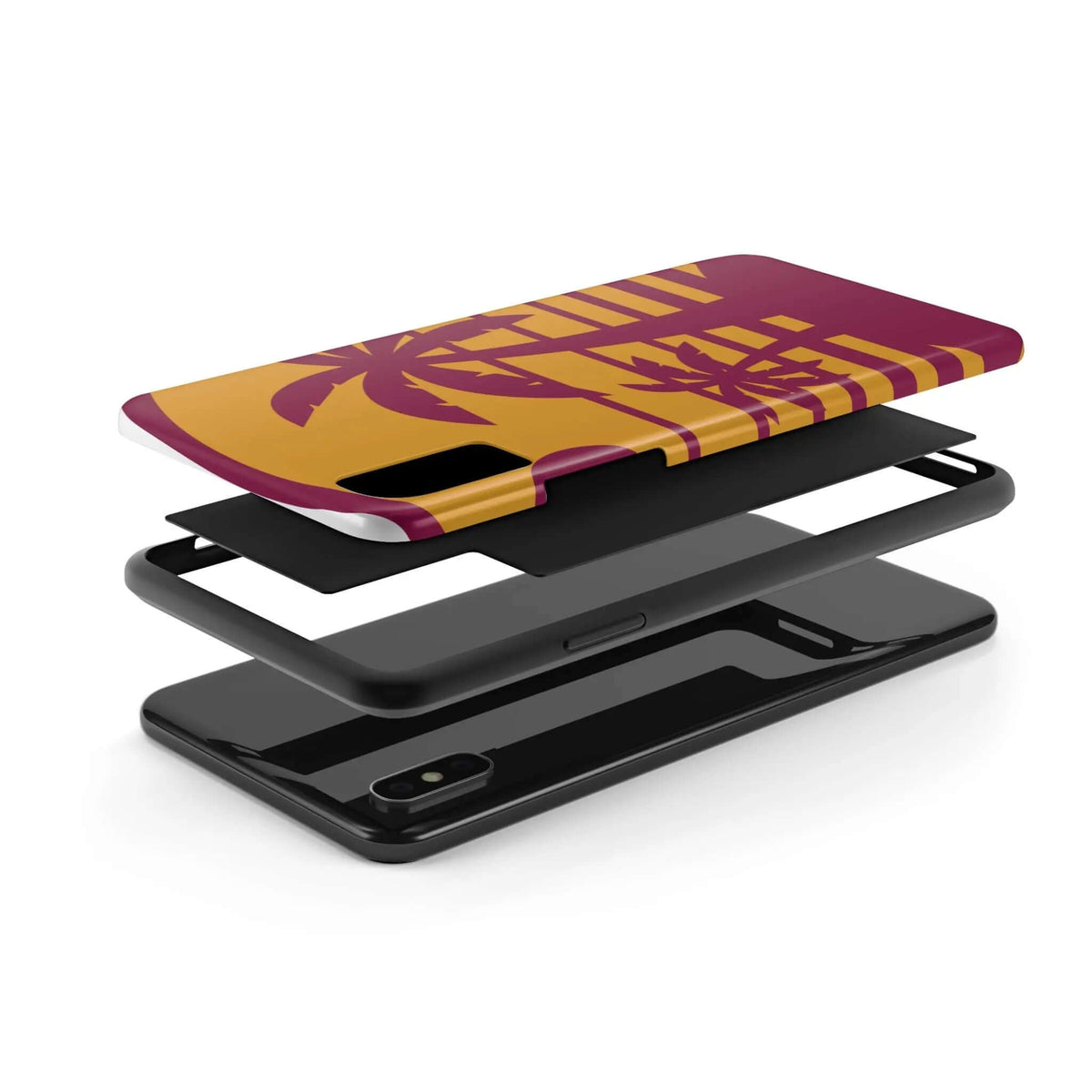 Tough Phone Cases | Phonax Services