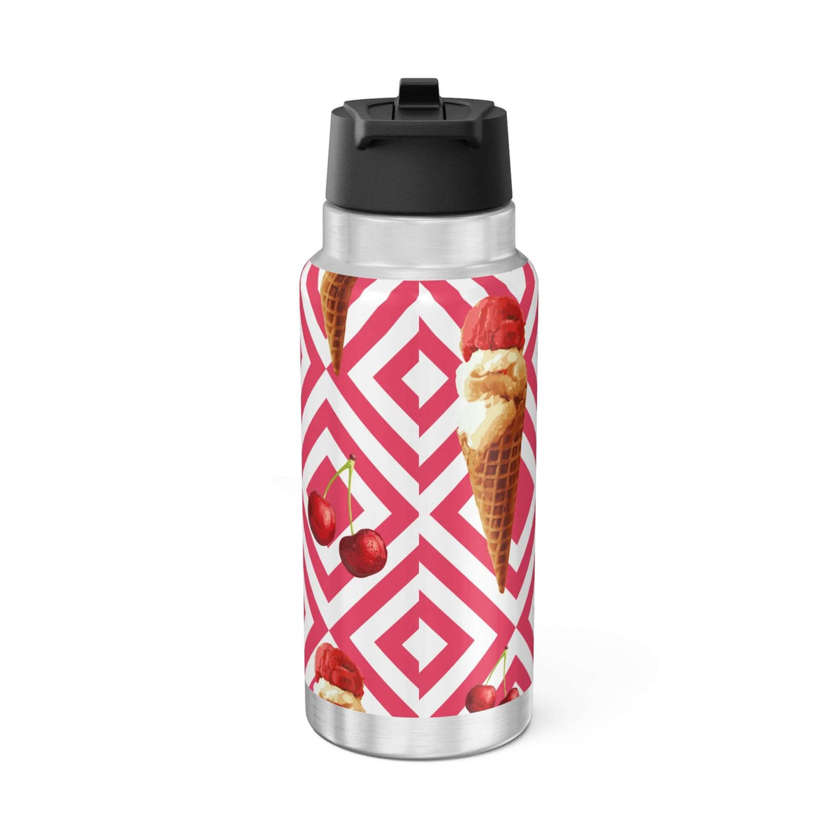 Tumbler Cup - Gator Tumbler, 32oz | Phonax Services