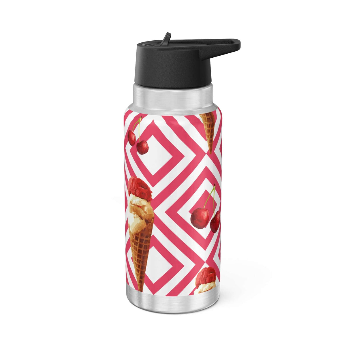 Tumbler Cup - Gator Tumbler, 32oz | Phonax Services