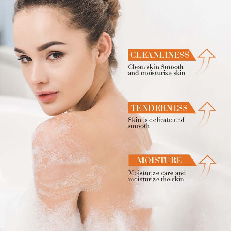 SADOER Turmeric Soap Bar – Natural Cleansing and Skin Care | Phonax Services