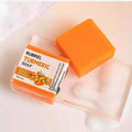 Rubriel Turmeric Soap – Hydrating and Refreshing Facial Cleanser | Phonax Services