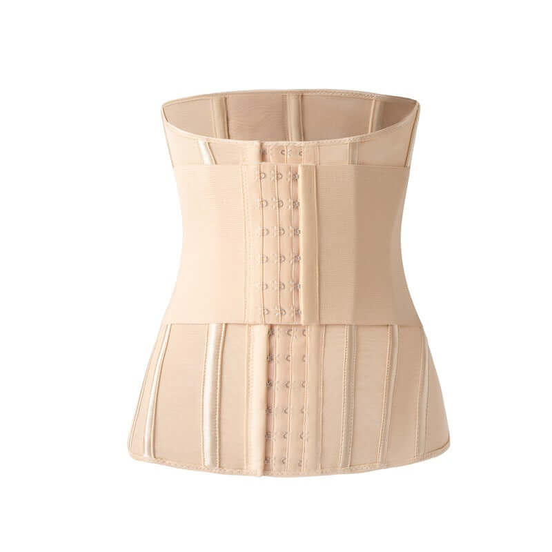 Nylon U-Shaped Upper Chest Tight Belly Band – Double-Layer Pressure Design for All-Day Comfort | Phonax Services